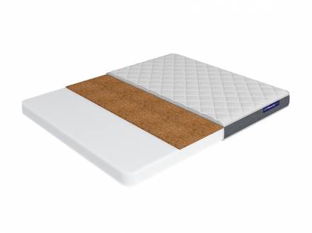 Матрас Beautyson Simple Relax 10 Cocos фото