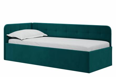 Кровать Лита 800 Пм 208 5 Emerald Emerald 208 5 фото