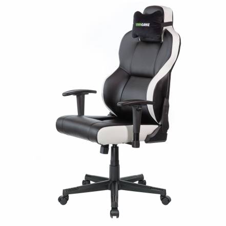 Кресло Vmmgame Unit Upgrade Черно фото