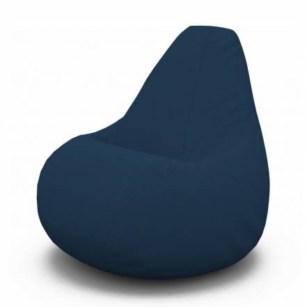 Кресло Мешок Pufoff Xxl Kiwi фото