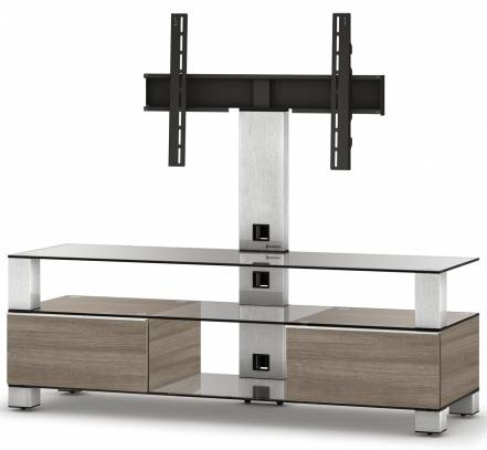 Тумба Sonorous Md 8143 C Inx Mol фото