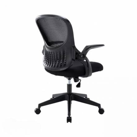 Кресло Xiaomi Henglin Ergonomic Chair Black Black 3519 фото