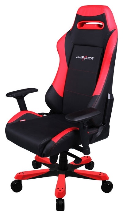 Кресло Dxracer Oh Is11 Nr фото