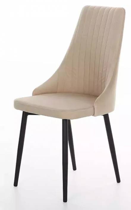 Стул Руссо Айвори Velutto 18 фото