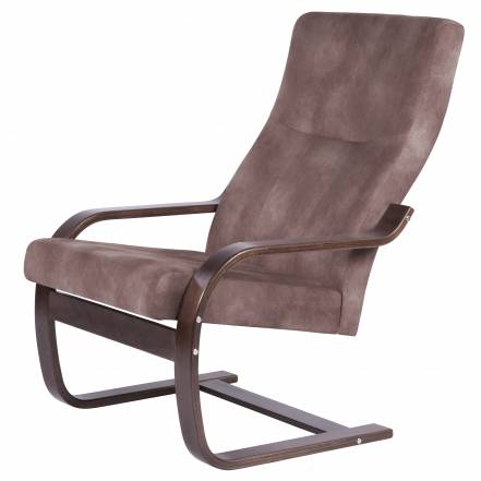 Кресло Мебелик Кристалл фото