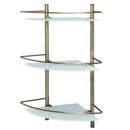 Полка К 3533 Wasserkraft фото