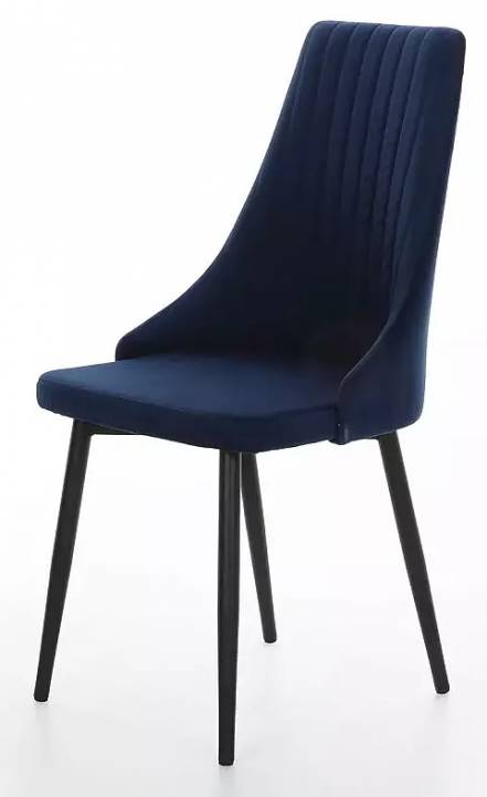 Стул Руссо Индиго Velutto 26 фото