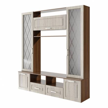 Стенка Кан3 Вдк фото