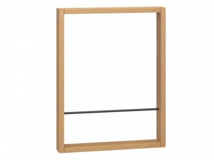 Полка Адара-1 Wood фото