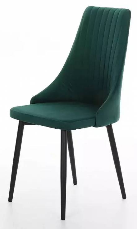 Стул Руссо Изумруд Velutto 33 фото