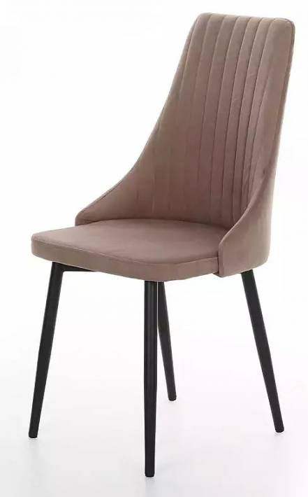 Стул Руссо Амаретто Velutto 22 фото