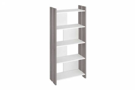 Стеллаж Мэрдэс Домино Лайт Стл Ов фото