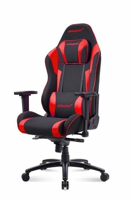 Кресло Akracing Core Series Ex Se фото