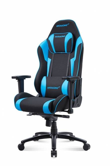 Игровое Кресло Akracing Core Series Ex Se фото