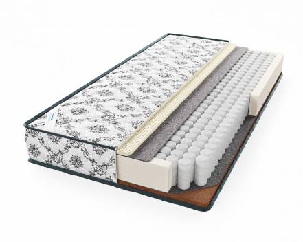 Матрас comfort perfect blp8 фото