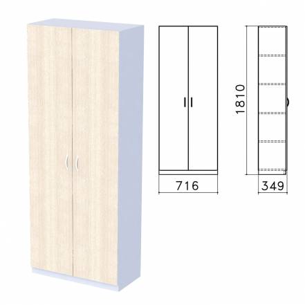 Шкаф Бюджет Комплект фото