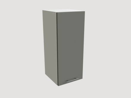 Шкаф 1 Sura Валерия Монблан 6 фото