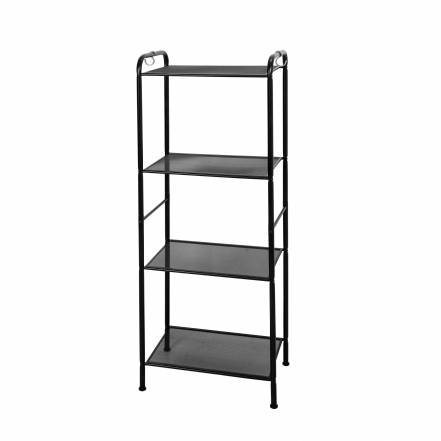 Стеллаж Зми Валенсия 14 Змиств14Ч 45 5 фото