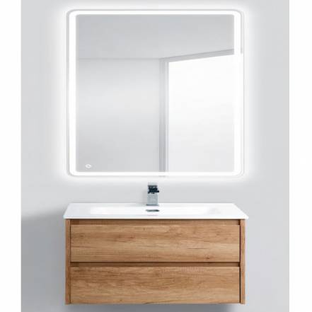 Мебель Belbagno Kraft 1000 2C So Rnn Rovere Nebrasca Nature фото