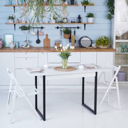 Стол Домати Frenesie 100 19 фото