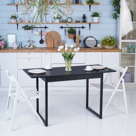 Стол Домати Frenesie 100 10 фото