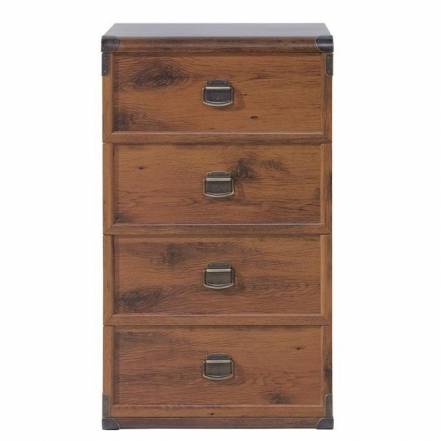 Комод Индиана Jkom4S 50 фото