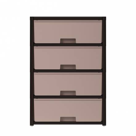 Комод Альтернатива Колорит М8761 фото