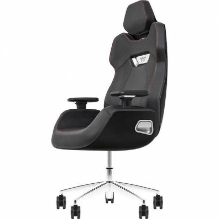 Кресло Thermaltake Argent E700 Gaming Chair Storm Black фото