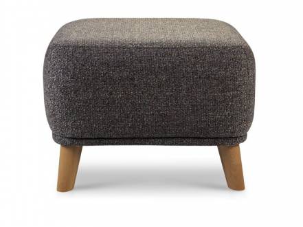 Пуф Милин фото