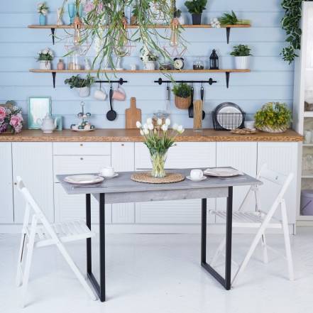 Стол Домати Frenesie 100 22 фото