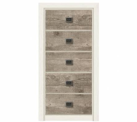 Комод 5 фото