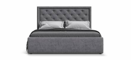 Кровать Boss Classic 180 Royal photo Кровать Boss Classic 180 Royal фото