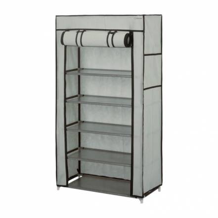 Этажерка Paxwell Компакс 6 photo Этажерка Paxwell Компакс 6 фото