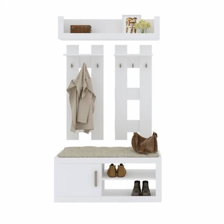 Прихожая Мэрдэс Тойво 11 фото