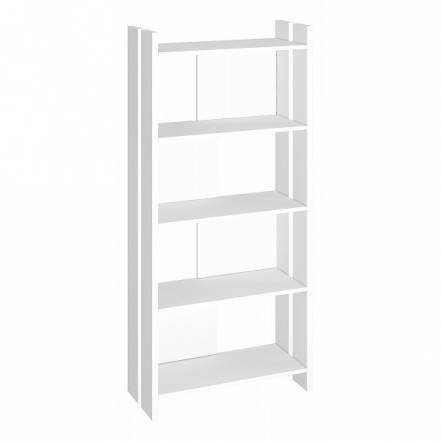 Стеллаж Мэрдэс Домино Лайт Стл Ов фото