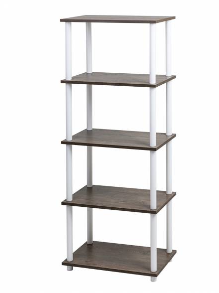 Этажерка Gastrorag 1450 5W 5 Полок 60Х30Х148 5 фото