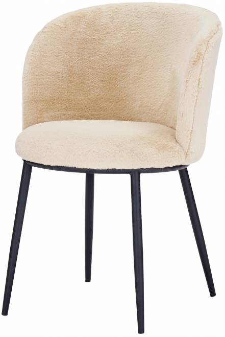 Стул Storeforhome Gerta Латте photo Стул Storeforhome Gerta Латте фото