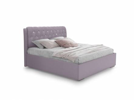 Кровать Березка Клеопатра 2 1 4 Velutto 10 photo Кровать Березка Клеопатра 2 1 4 Velutto 10 фото