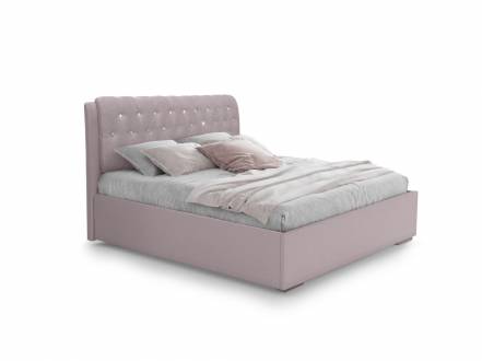 Кровать Березка Клеопатра 2 1 4 Velutto 05 photo Кровать Березка Клеопатра 2 1 4 Velutto 05 фото