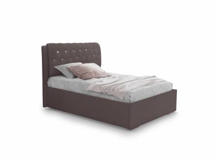 Кровать Березка Клеопатра 2 1 2 Velutto 32 photo Кровать Березка Клеопатра 2 1 2 Velutto 32 фото