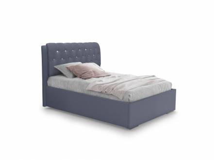 Кровать Березка Клеопатра 2 1 2 Velutto 48 photo Кровать Березка Клеопатра 2 1 2 Velutto 48 фото