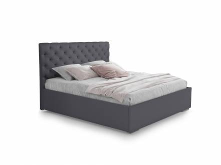 Кровать Березка Клеопатра 2 1 4 Velutto 32 photo Кровать Березка Клеопатра 2 1 4 Velutto 32 фото