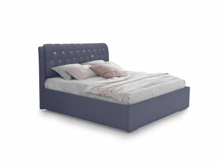 Кровать Березка Клеопатра 2 1 4 Velutto 48 photo Кровать Березка Клеопатра 2 1 4 Velutto 48 фото