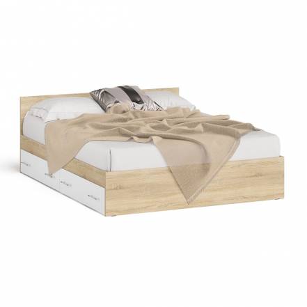 Кровать Свк Мори 1600 163 фото