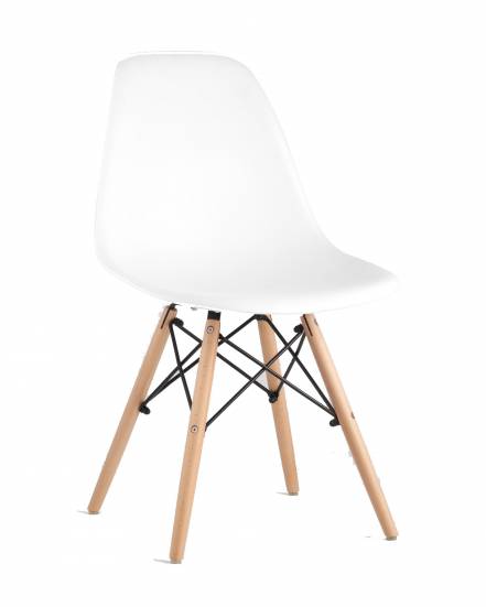 Стул Stool Group Eames фото