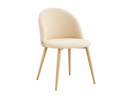 Стул Лион-4 Bucle Beige фото