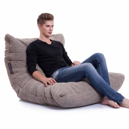 Кресло Ambient Lounge Acoustic Sofa Eco Weave фото