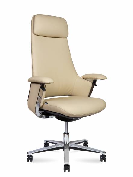 Кресло Руководителя Norden York 2 фото