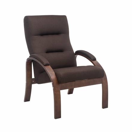 Кресло Leset Лион Малмо 28 фото