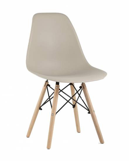 Стул Stool Group Eames фото